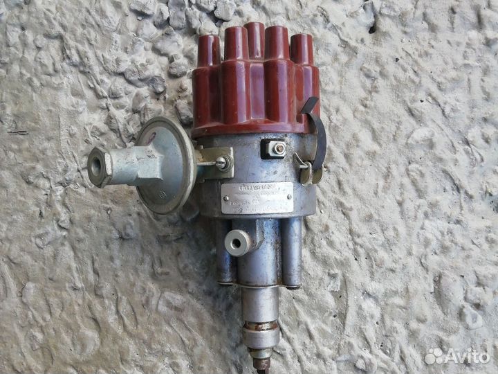 Трамблер ЗИЛ 130