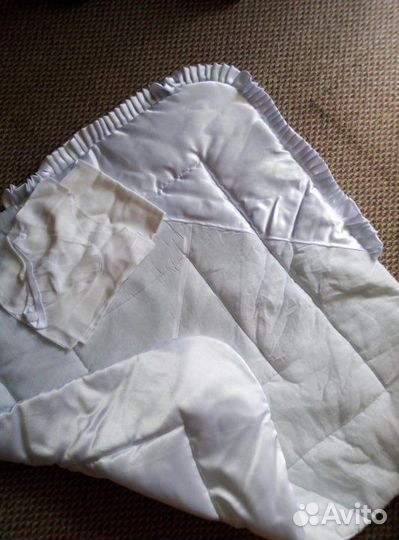 Комплект на выписку новый