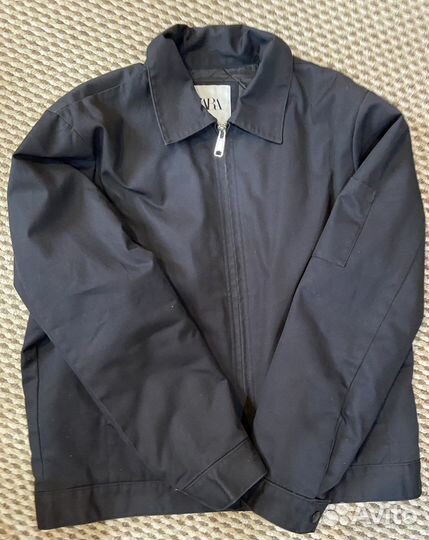 Куртка zara
