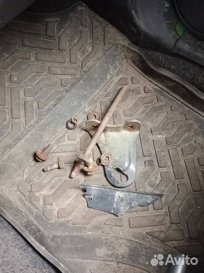 Фаркоп Geely Mk MR479QA 2015