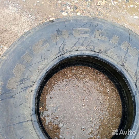 Michelin 4x4 XPC 275/70 R16