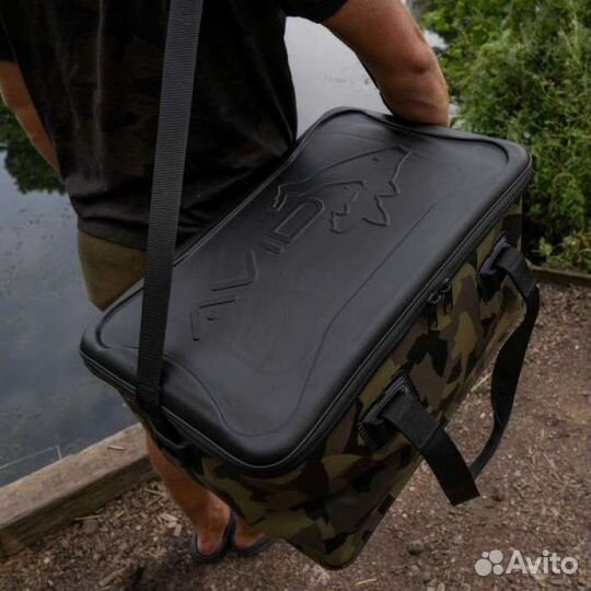 Сумка Avid Carp Stormshield Pro Carryall XL