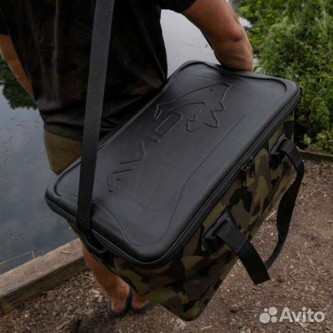 Сумка Avid Carp Stormshield Pro Carryall XL