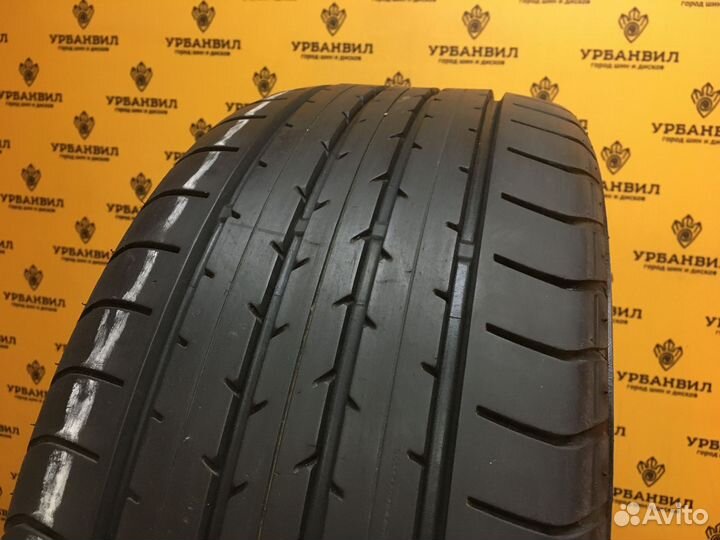 Dunlop SP Sport 2050M 225/50 R17 94W