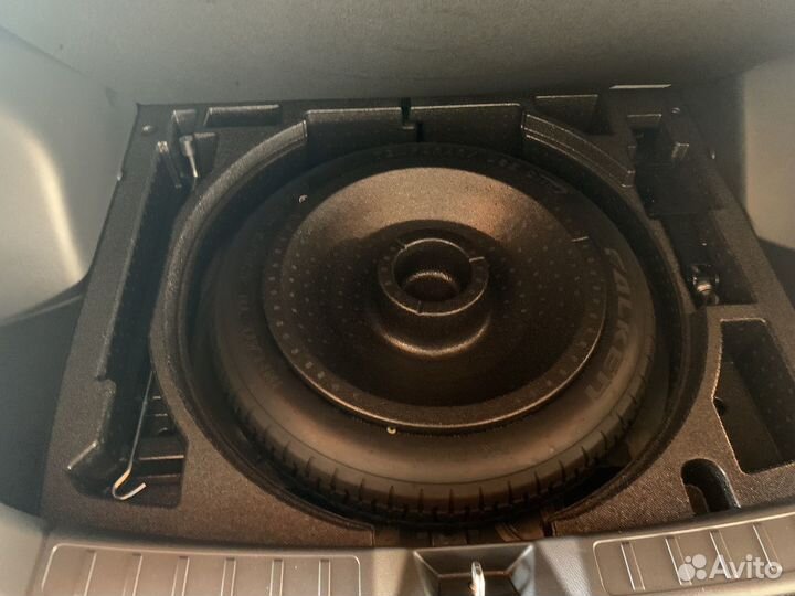 Mitsubishi Eclipse Cross 1.5 CVT, 2021, 16 000 км