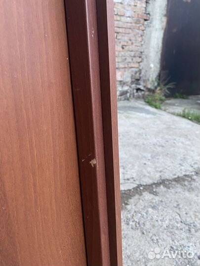 Двери межкомнатные