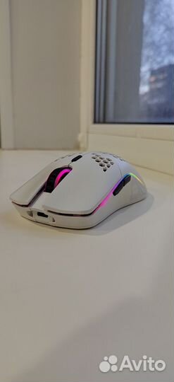 Мышь Glorious Model O Wireless