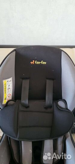 Детское авто кресло
