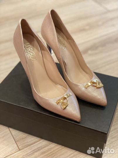 Туфли женские loriblu