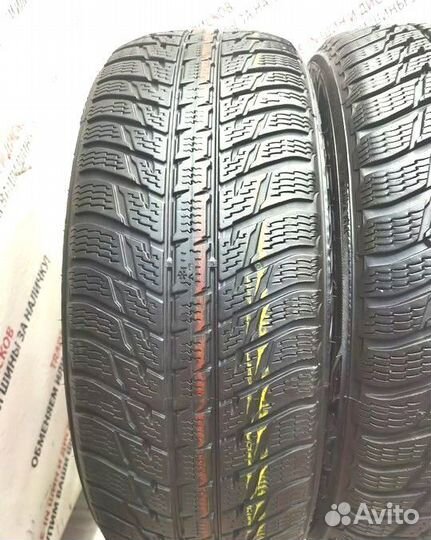 Nokian Tyres WR SUV 3 235/65 R17 108H