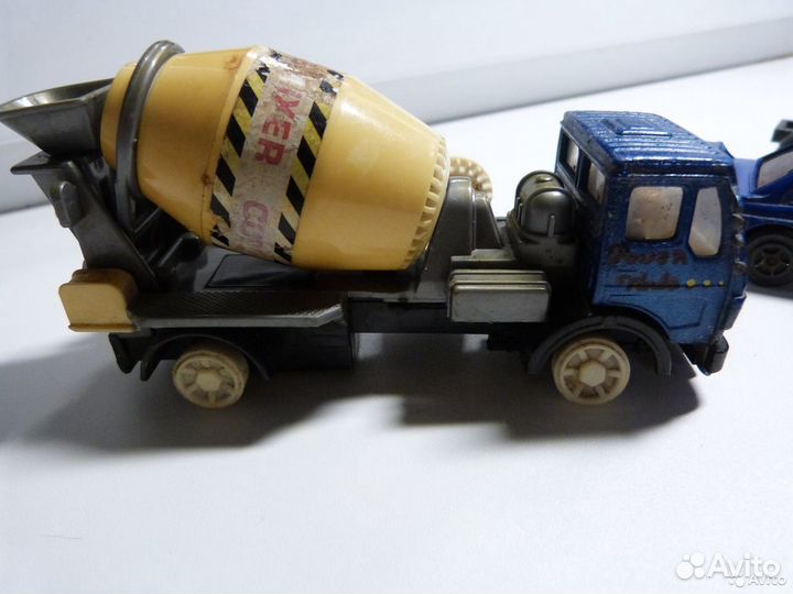 Машинки детские