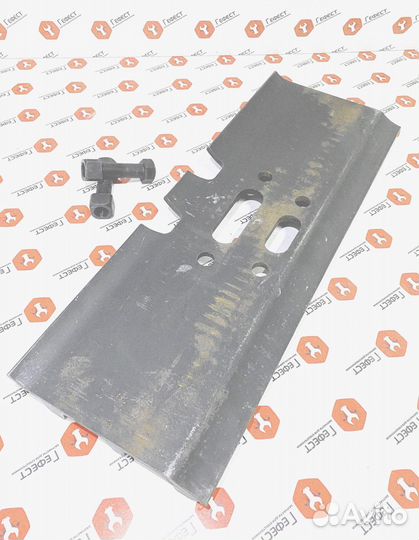 Башмак экскаватора Komatsu 20Y-32-11111