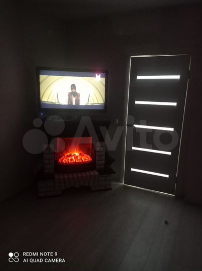 Квартира-студия, 25 м², 5/10 эт.