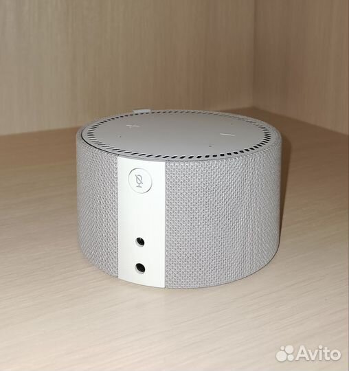 Умная колонка яндекс станция алиса