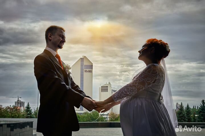 Фотограф. Ейск