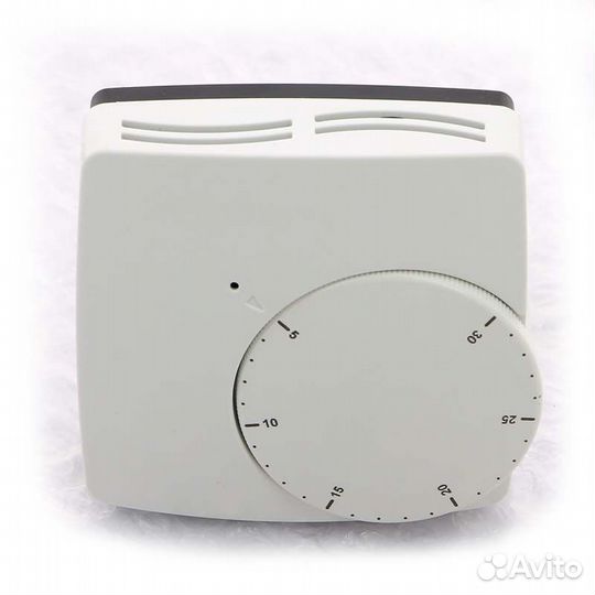 Термостат комнатный wfht Basic с нормально закрыты