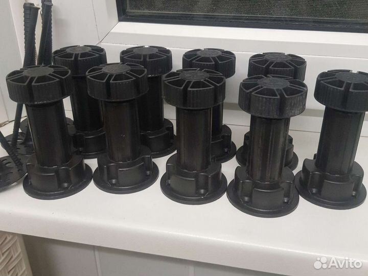 Ножки для мебели