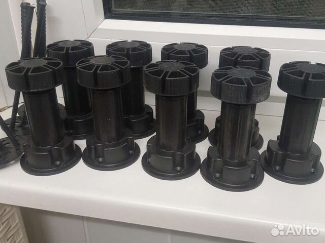 Ножки для мебели