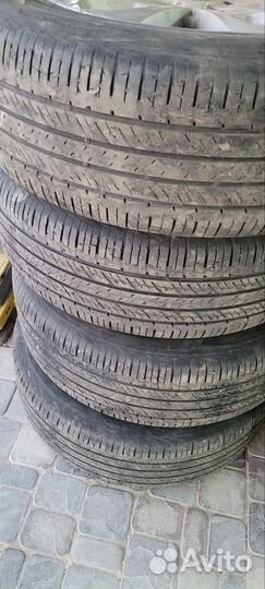 Hankook Dynapro HP2 RA33 235/60 R18