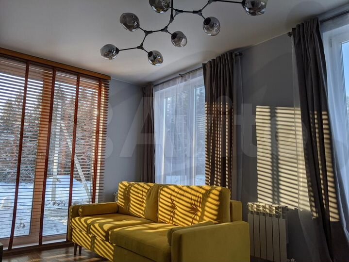 Дом 205 м² на участке 16 сот.