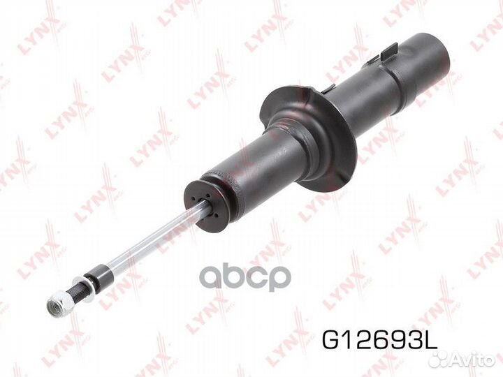 Амортизатор перед лев G12693L lynxauto