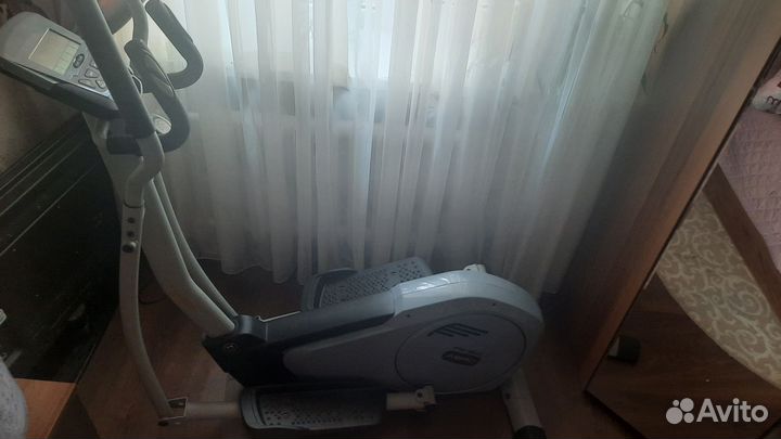 Тренажер эллипсоид