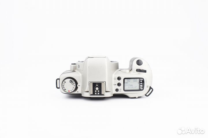 Canon EOS Kiss (EOS 500)
