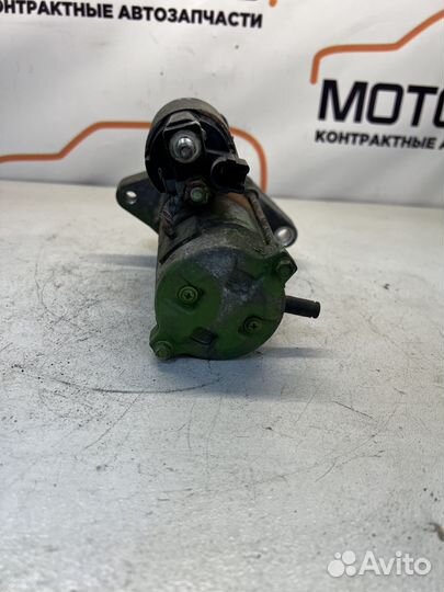 Стартер Toyota 1zrfe,2zrfe,3zrfe