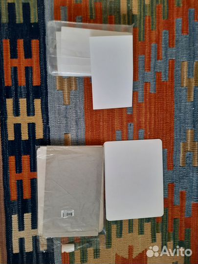 Фотобумага