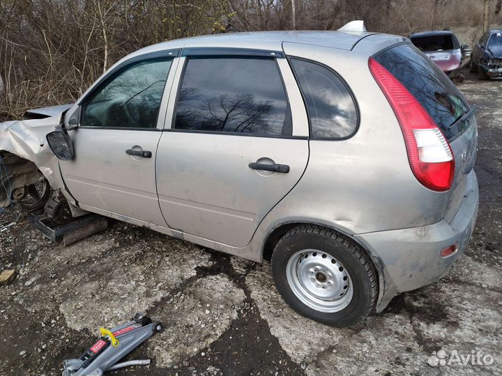 LADA kalina в разбор 2007год