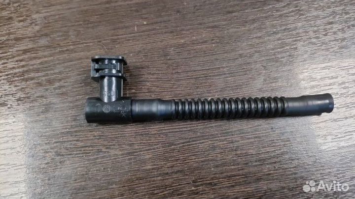 Клапан Audi Q8