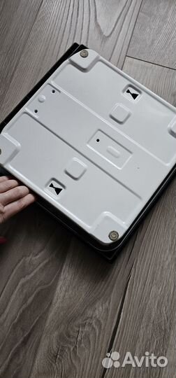 Весы напольные механические