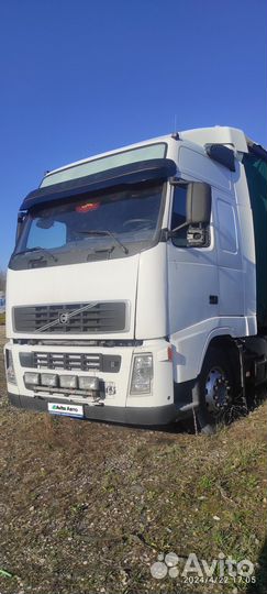 Volvo FH13, 2012