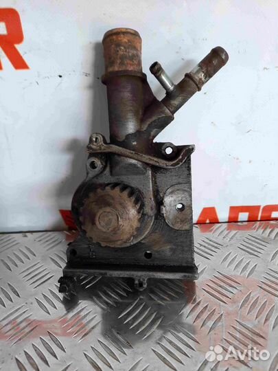 Помпа (насос) водяная Ford Focus 1 USA