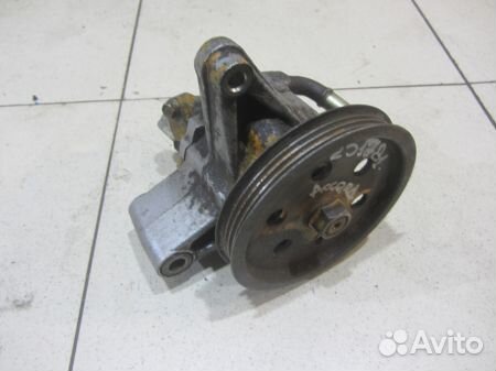 Насос гидроусилителя