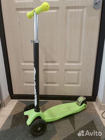 Самокат детский