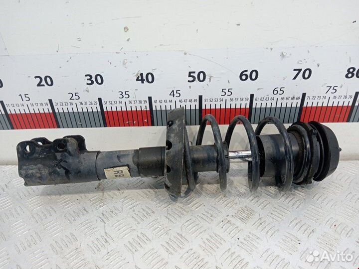 Стойка для Opel Astra G