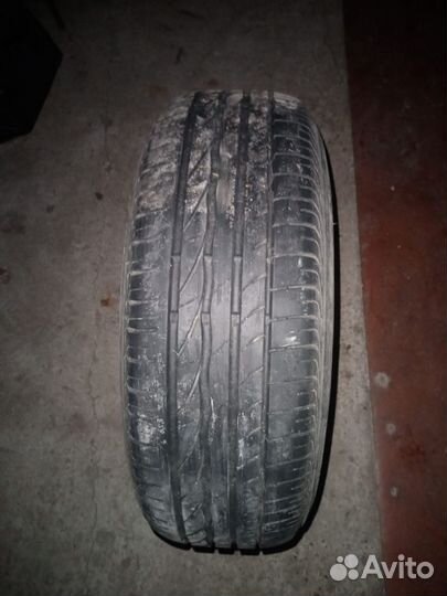 Bridgestone Turanza T001 19B