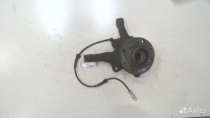 Ступица (кулак, цапфа) Renault Kangoo, 2006