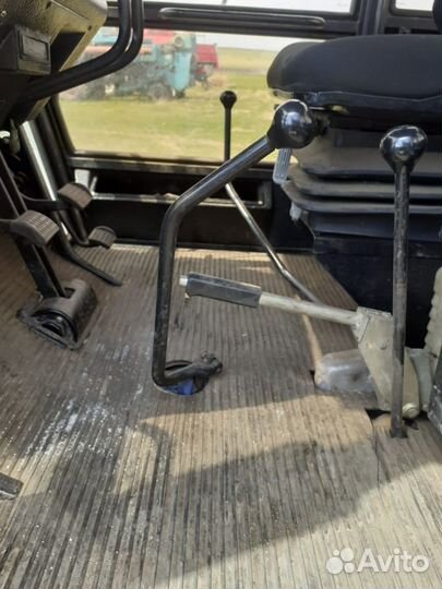 Трактор Агромаш 90ТГ, 2011