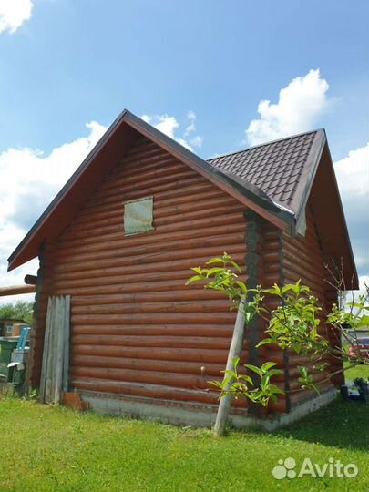 Продаётся дом, 60м2