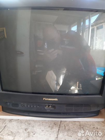 Телевизор б\у