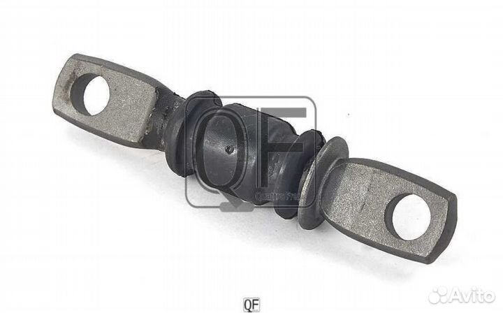 Сайлентблок передний переднего рычага, qf30d00038