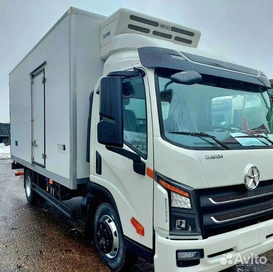 Dayun CGC1060S, 2023