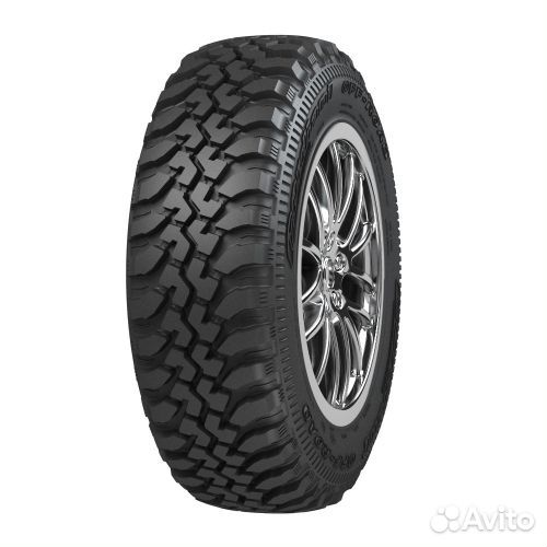 Cordiant Off Road 205/70 R16 97
