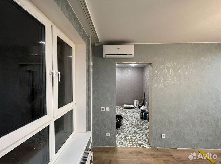 Кондиционер/Сплит-система с гарантией