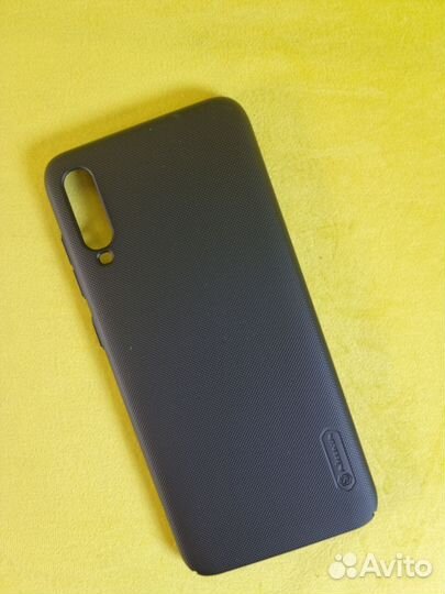 Чехол Nillkin Samsung A70 Frosted Shield