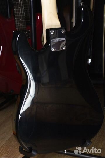 Электрогитара Fender Sqiuer