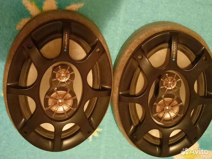 Продаю Автомобильные колонки