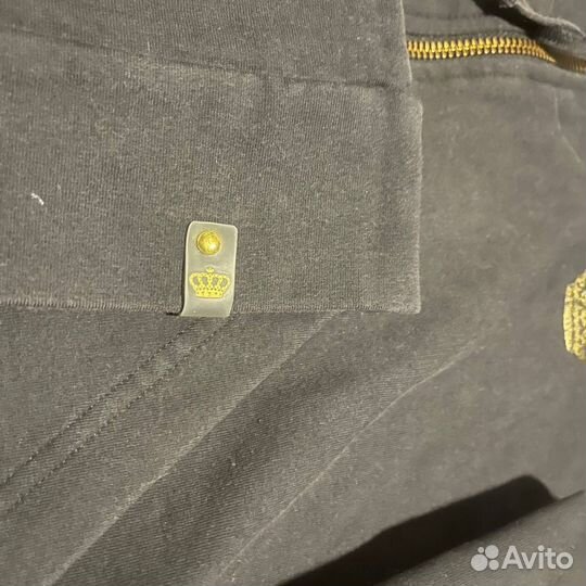 Кофта adidas Missy Elliott respect me